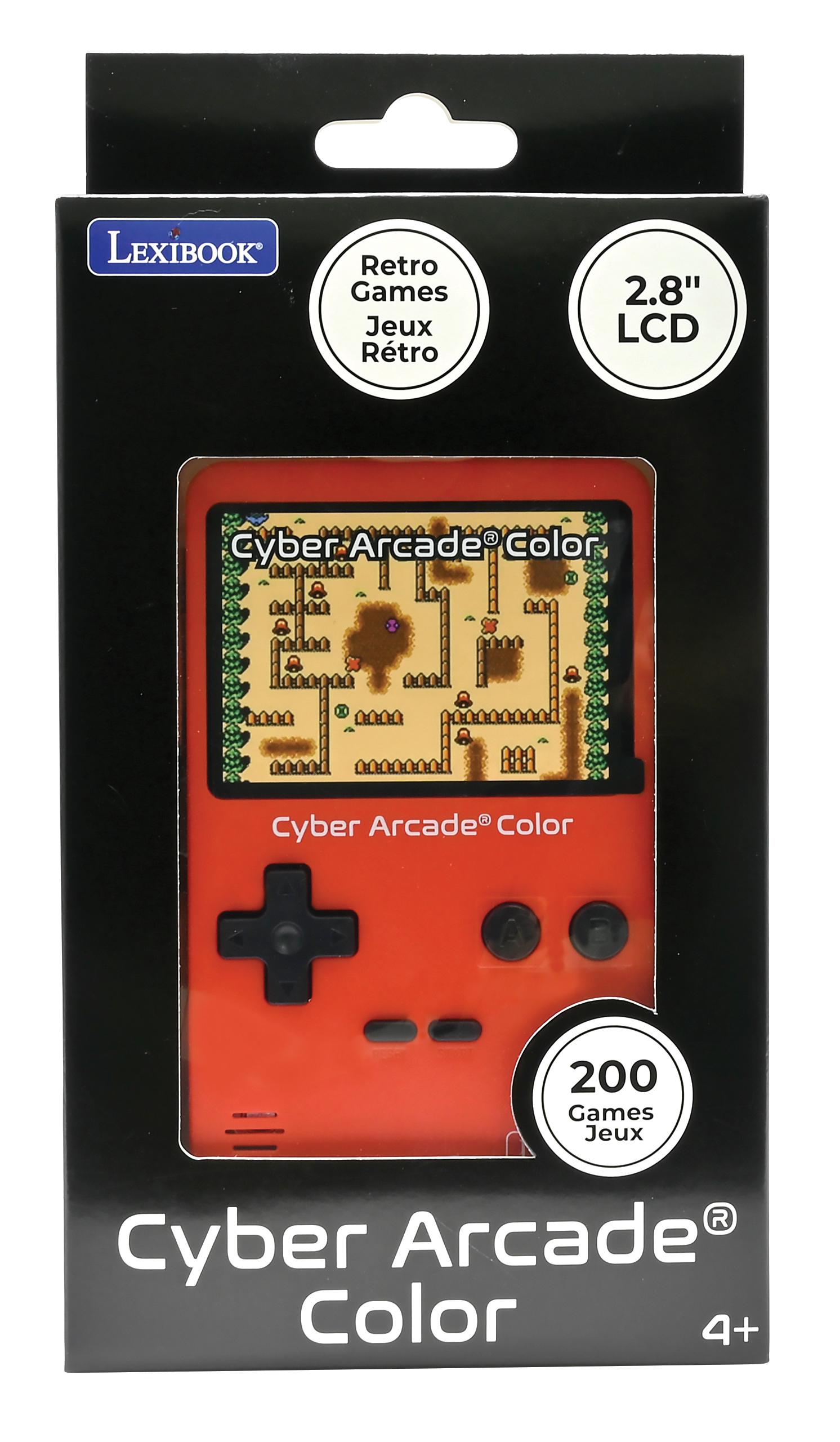 CYBER　ファミバンス ファミレータLiteの兄弟機、ファミバンス！GBA・GBASPで